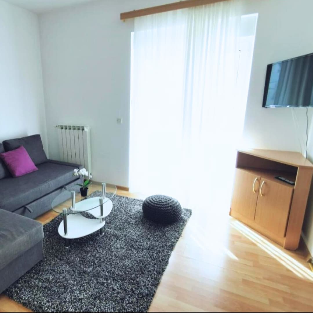 Apartman 1 (4+2)